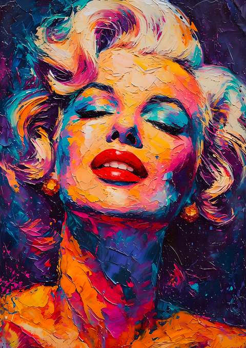 Marilyn 1