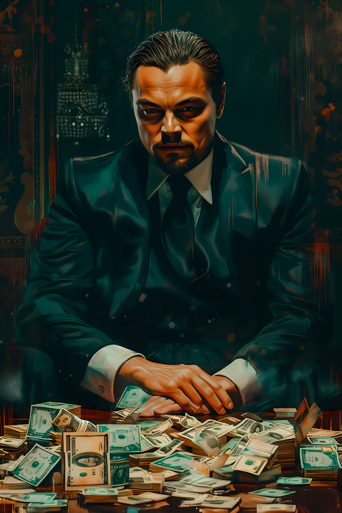 Business Man