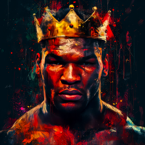 King Tyson