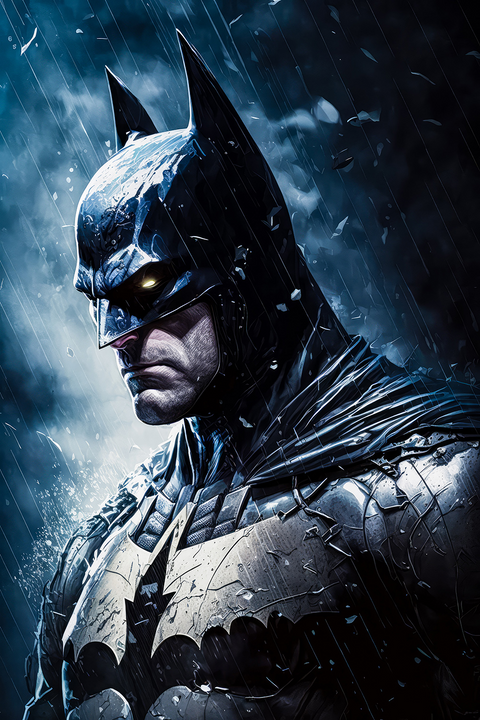 Comic_Batman