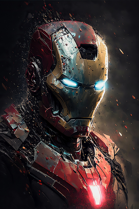 Comic_Ironman