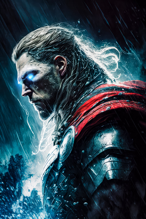 Comic_Thor