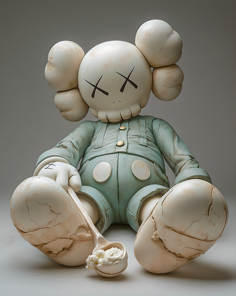 KAWS