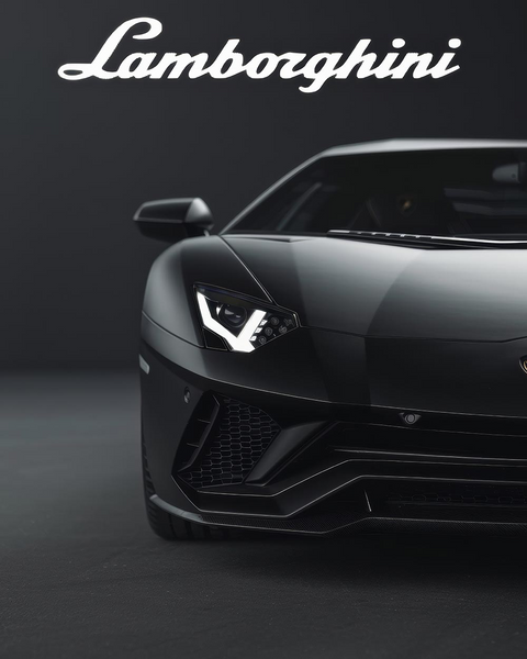 Lamborghini