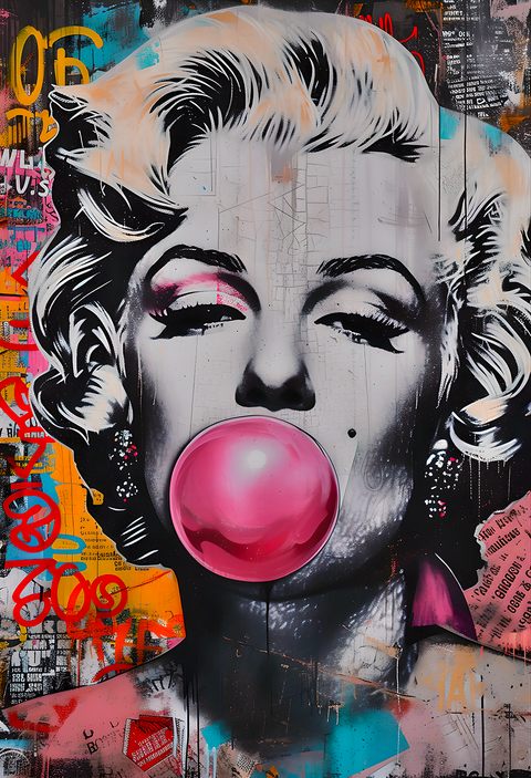 Marilyn5
