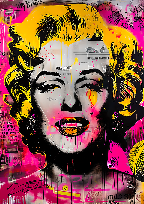 Marilyn3