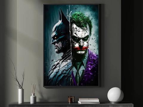 Comic_BatmanJoker