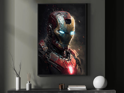 Comic_Ironman