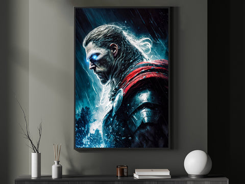 Comic_Thor
