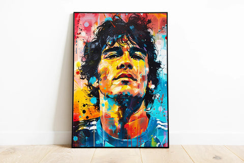 MARADONA