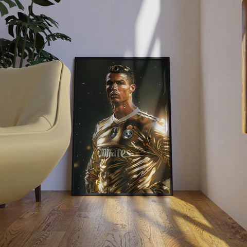 RONALDO