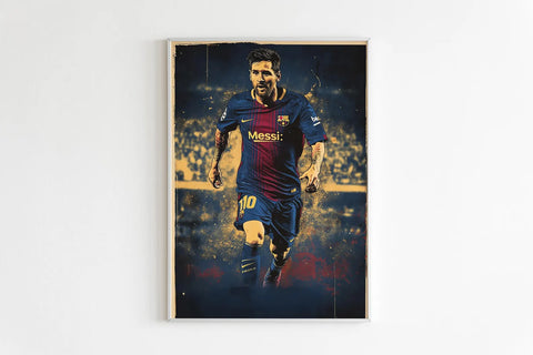 LIONEL 10