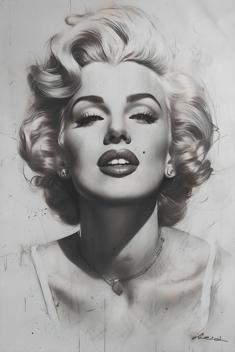 MARILYN GREY